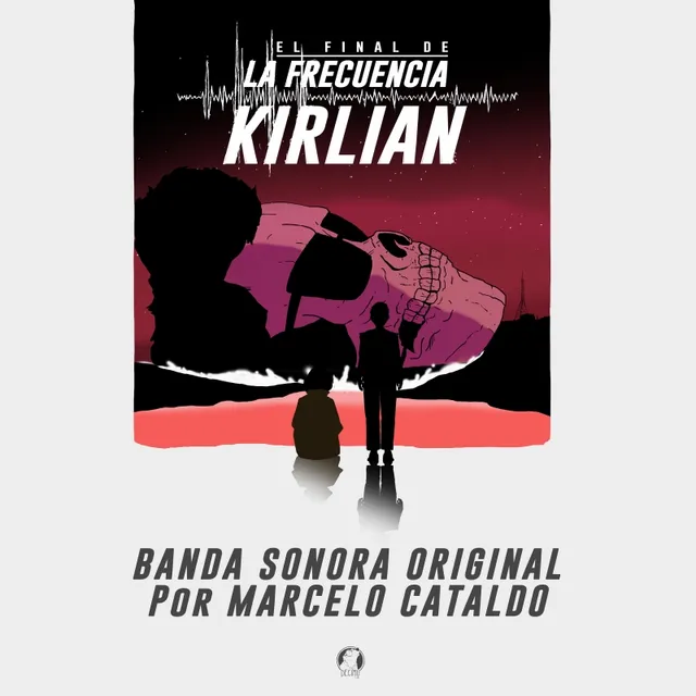 Marcelo Cataldo — El Final de la Frecuencia Kirlian