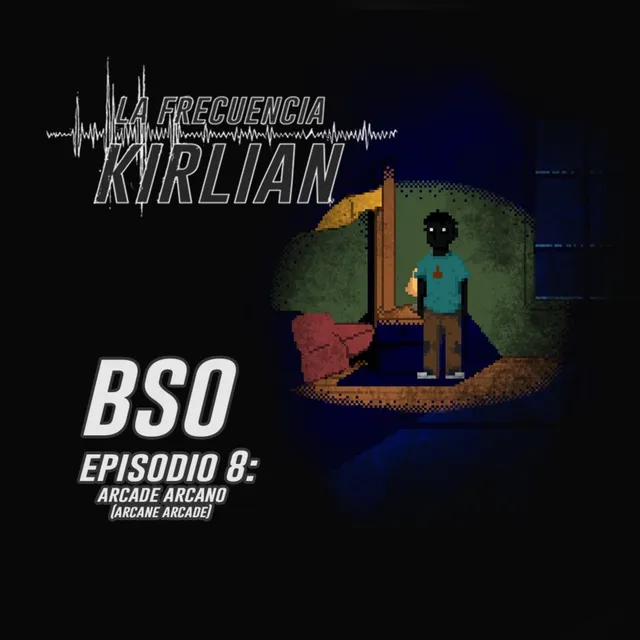 Marcelo Cataldo — La Frecuencia Kirlian (a)